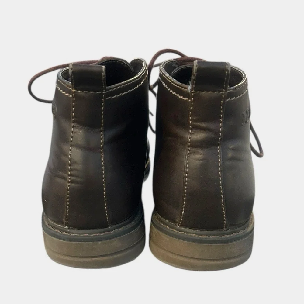 Izod cally brown